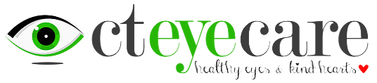CT Eye Care logo