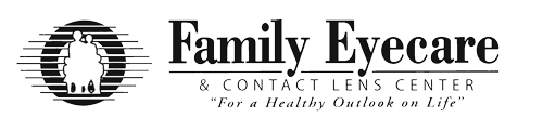Family Eyecare logo