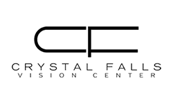 Crystal Falls logo