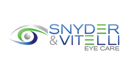 Snyder & Vitelli logo
