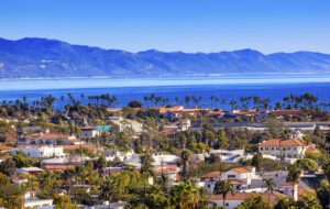 California Optometry Practice for Sale Santa Barbara County CA