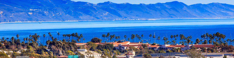 California Optometry Practice for Sale – Santa Barbara County, CA