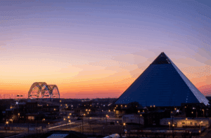 Memphis Optometry Practice for Sale