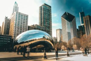 Illinois Optometry Practice for Sale