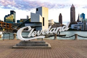 Cleveland Optometry Practice for Sale